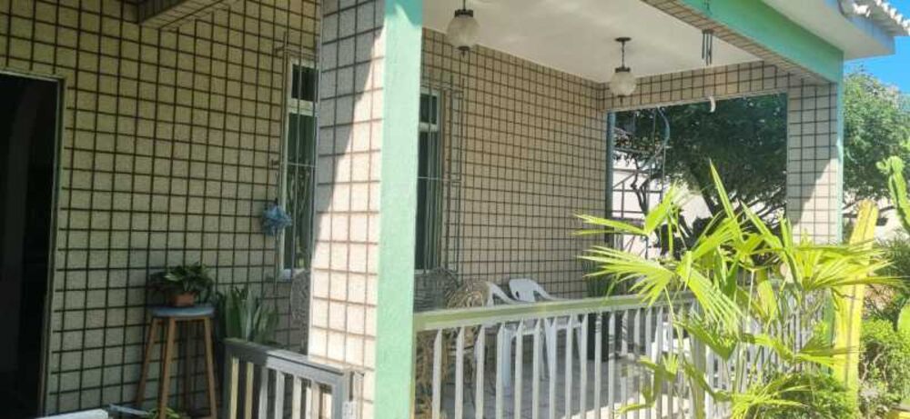 Casa à venda com 4 quartos, 224m² - Foto 3