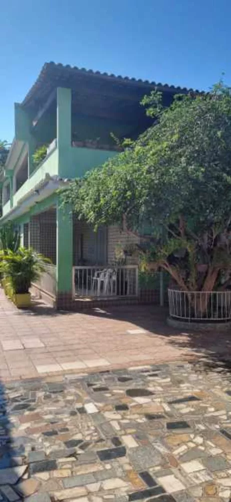 Casa, 4 quartos, 224 m² - Foto 15