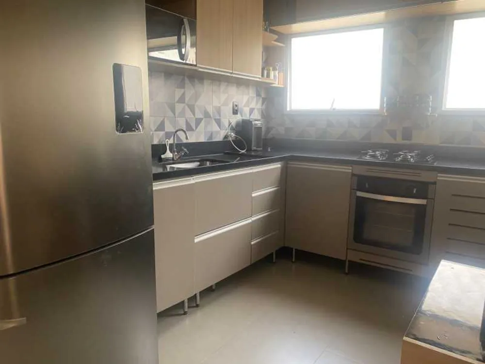 Casa, 3 quartos, 100 m² - Foto 13