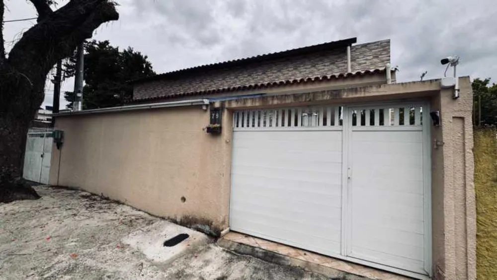 Casa, 3 quartos, 100 m² - Foto 3