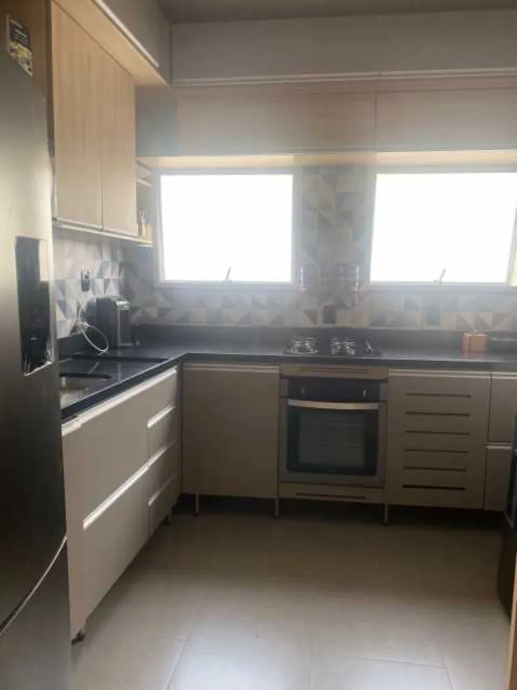 Casa, 3 quartos, 100 m² - Foto 23