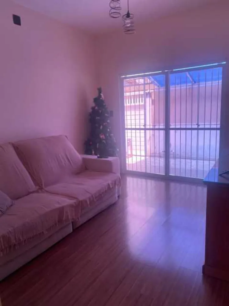 Casa, 3 quartos, 100 m² - Foto 18