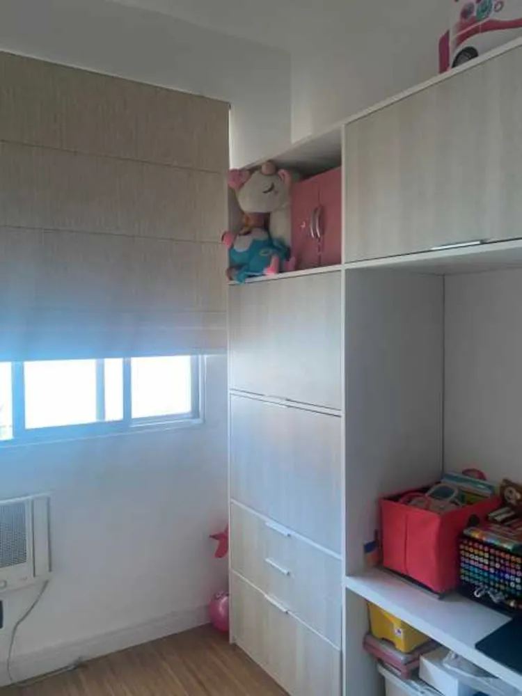 Casa, 3 quartos, 100 m² - Foto 14
