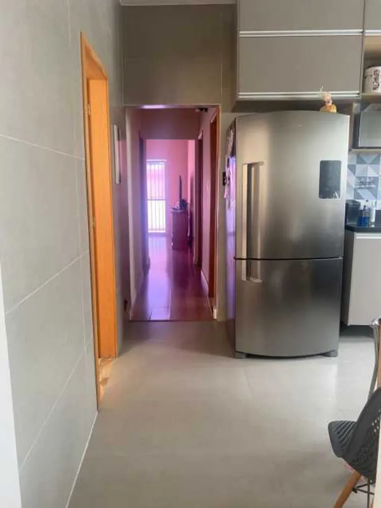 Casa, 3 quartos, 100 m² - Foto 4