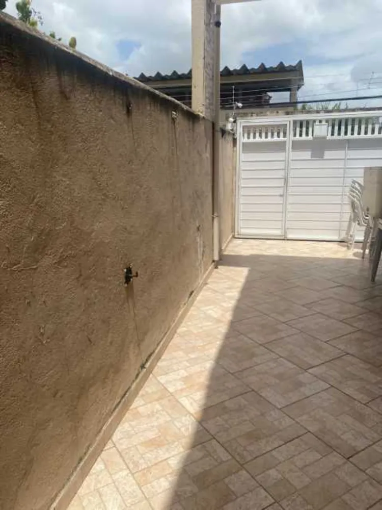 Casa, 3 quartos, 100 m² - Foto 27