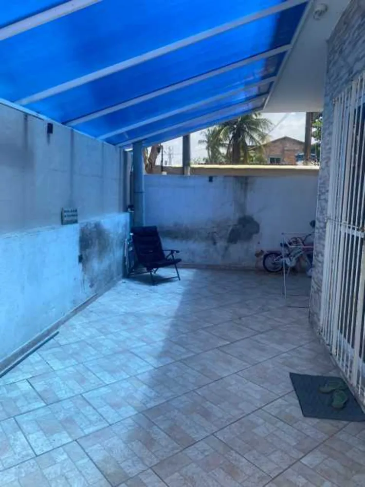 Casa, 3 quartos, 100 m² - Foto 29