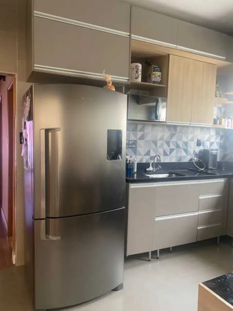 Casa, 3 quartos, 100 m² - Foto 1
