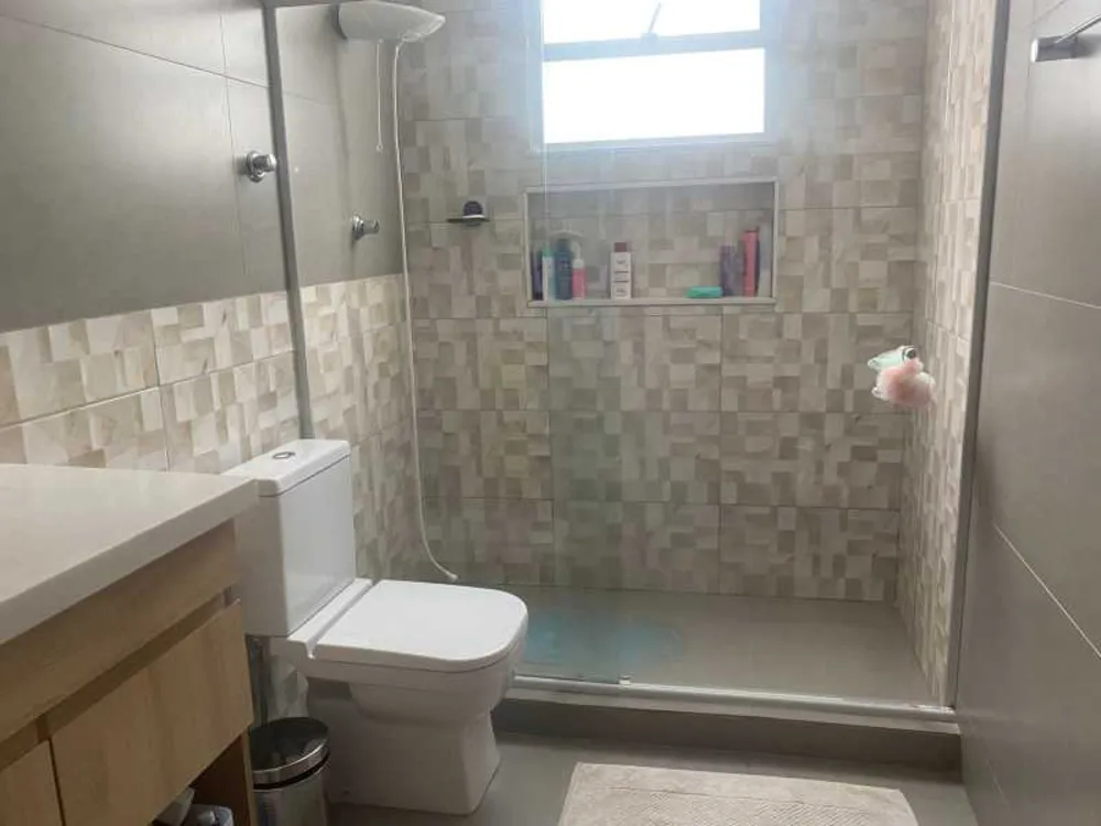 Casa, 3 quartos, 100 m² - Foto 2