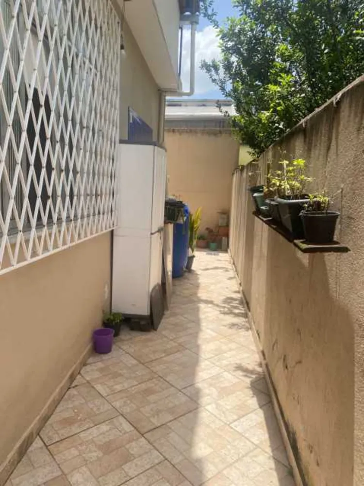Casa, 3 quartos, 100 m² - Foto 25