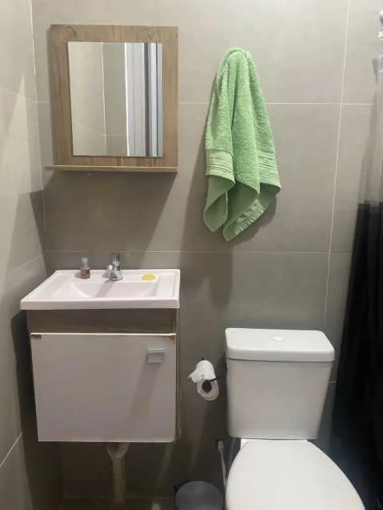 Casa, 3 quartos, 100 m² - Foto 24
