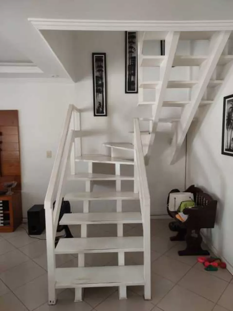 Casa de Condomínio, 3 quartos - Foto 10
