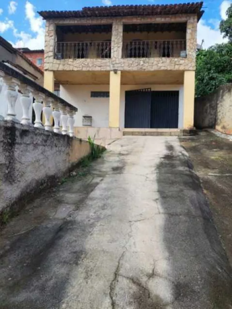 Casa, 3 quartos, 400 m² - Foto 1