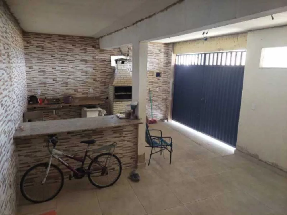 Casa, 3 quartos, 400 m² - Foto 2