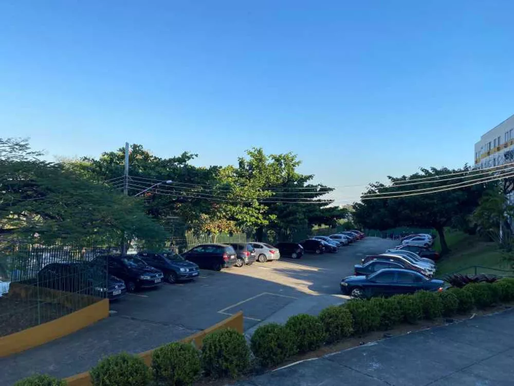 Apartamento, 2 quartos, 48 m² - Foto 8