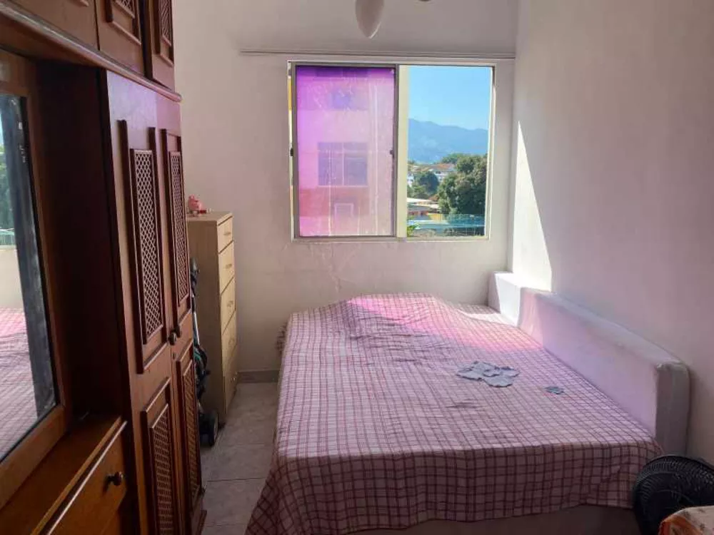 Apartamento, 2 quartos, 48 m² - Foto 6
