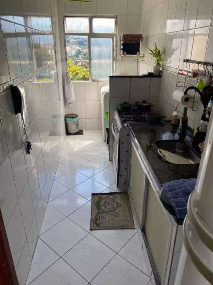 Apartamento, 2 quartos, 48 m² - Foto 7