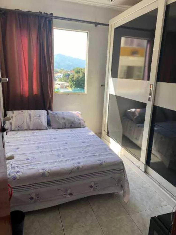 Apartamento, 2 quartos, 48 m² - Foto 5