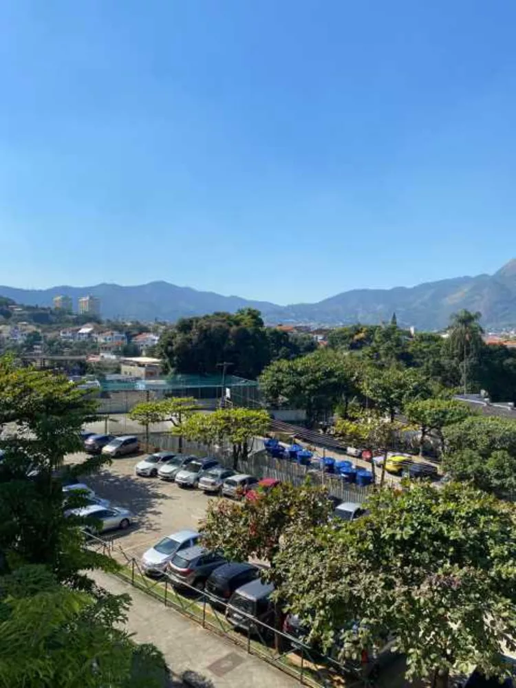 Apartamento, 2 quartos, 48 m² - Foto 9