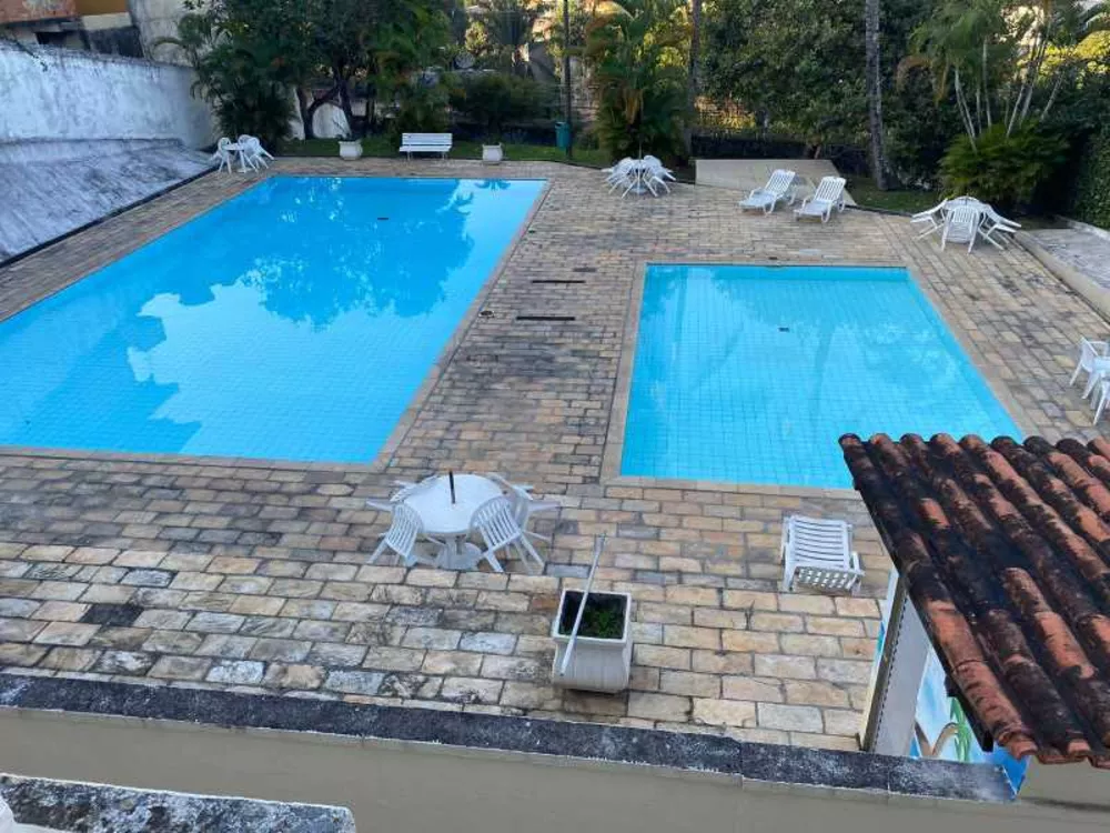 Apartamento, 2 quartos, 48 m² - Foto 14