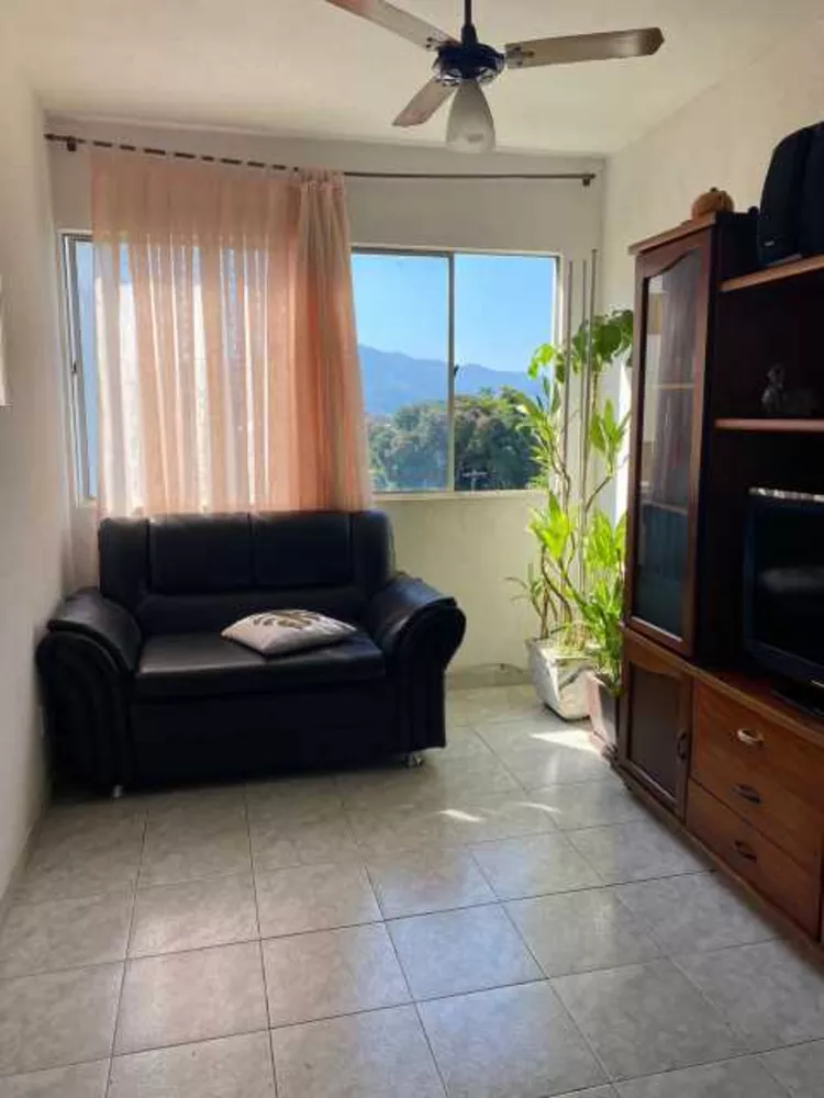 Apartamento à venda com 2 quartos, 48m² - Foto 1