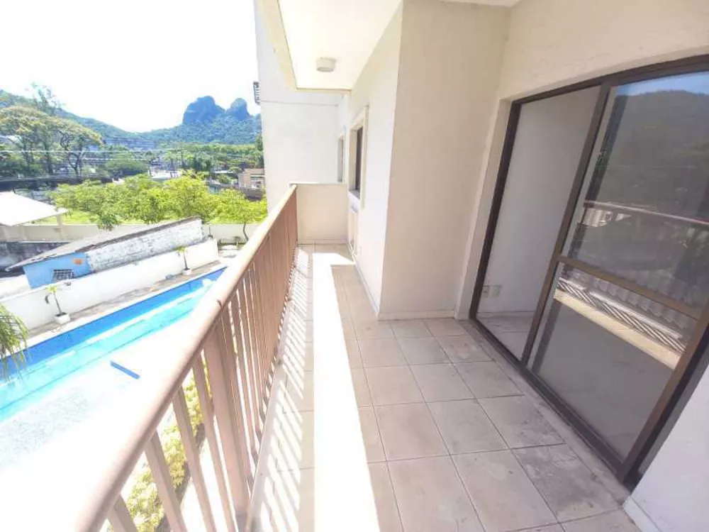 Apartamento, 4 quartos, 96 m² - Foto 2