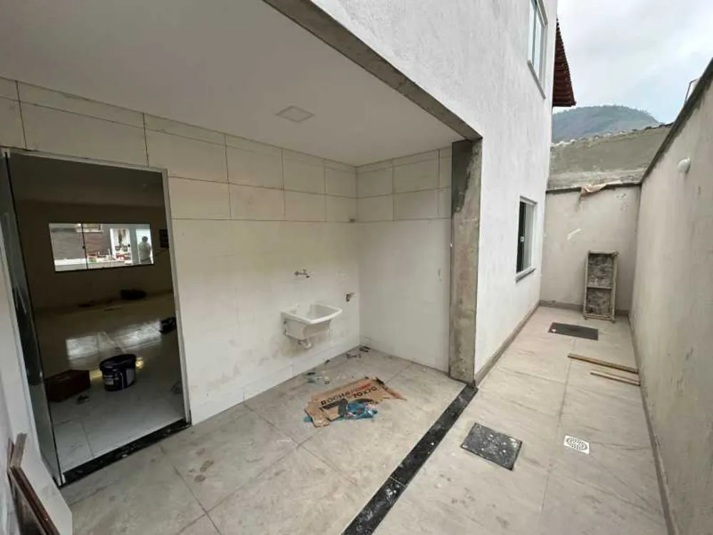 Casa de Condomínio, 3 quartos - Foto 10