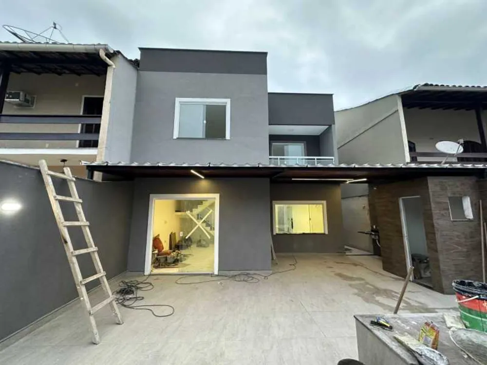 Casa de Condomínio, 3 quartos - Foto 13