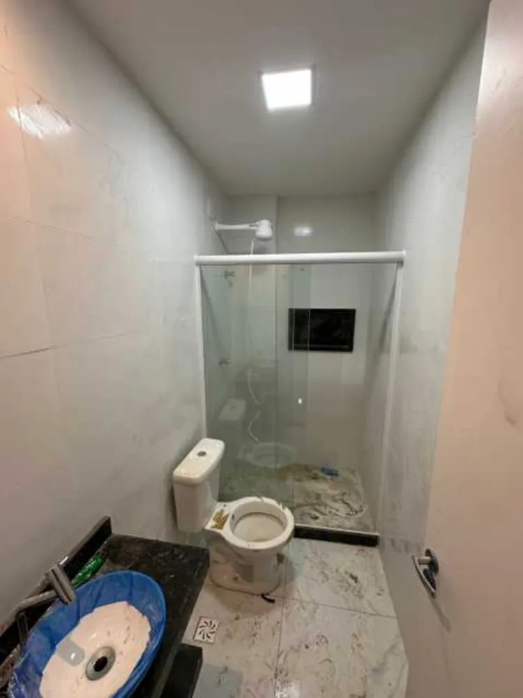 Casa de Condomínio, 3 quartos - Foto 9