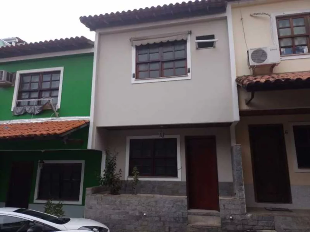 Casa de Condomínio, 2 quartos - Foto 1