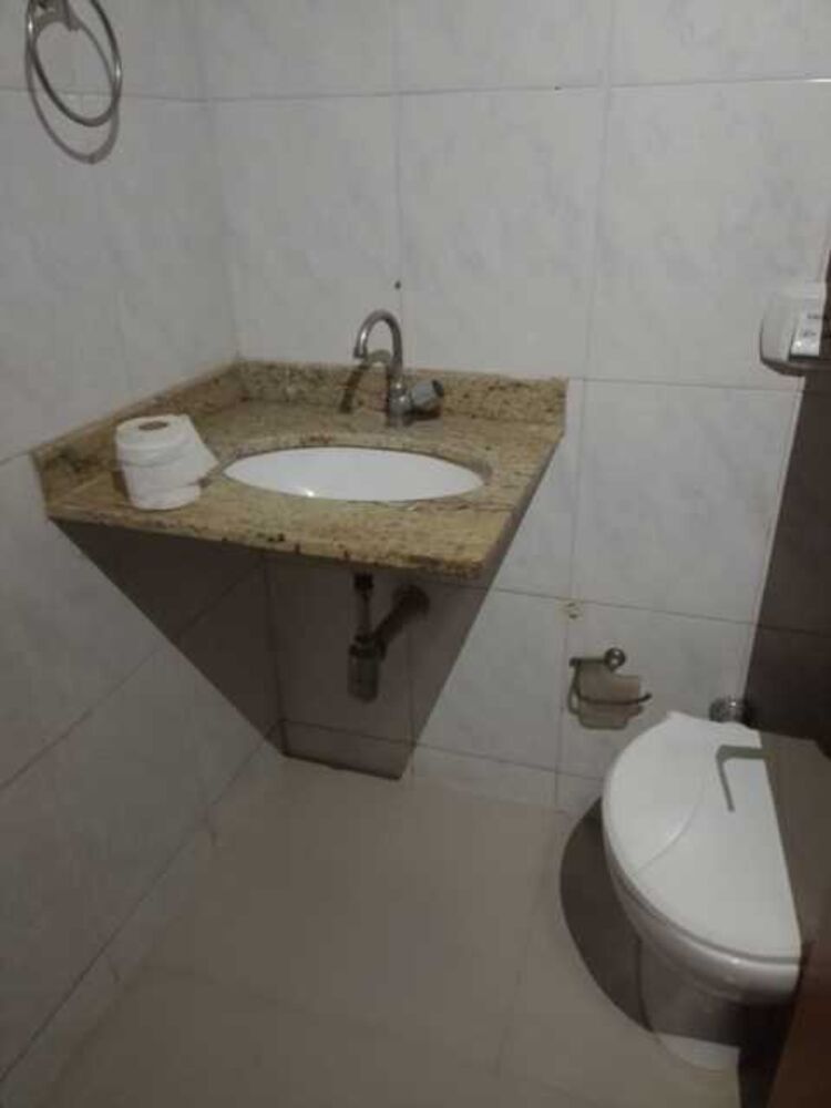 Casa de Condomínio, 2 quartos - Foto 13
