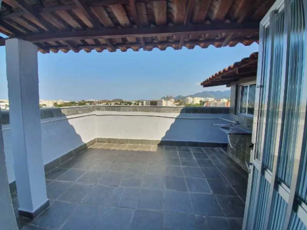 Cobertura, 3 quartos, 103 m² - Foto 5