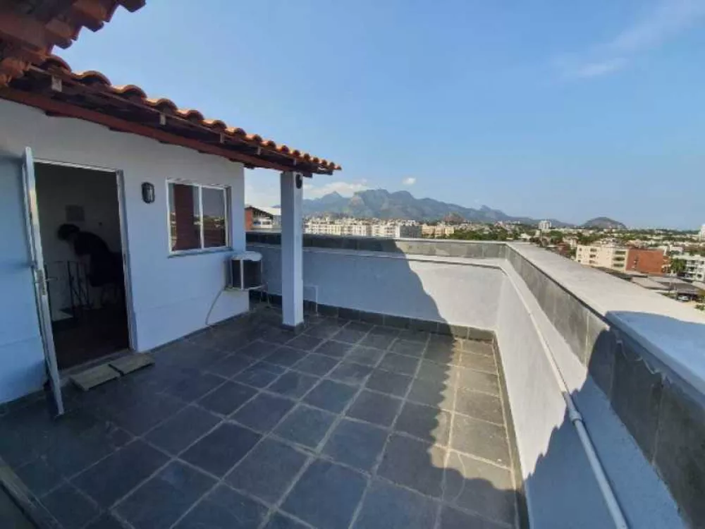 Cobertura, 3 quartos, 103 m² - Foto 8