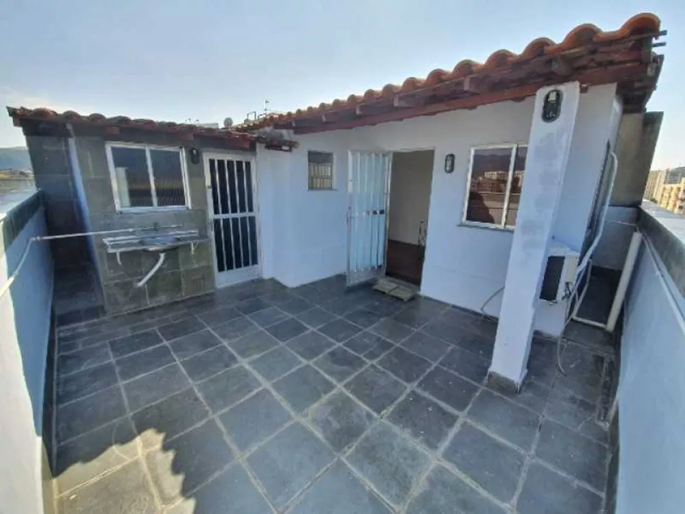 Cobertura, 3 quartos, 103 m² - Foto 7