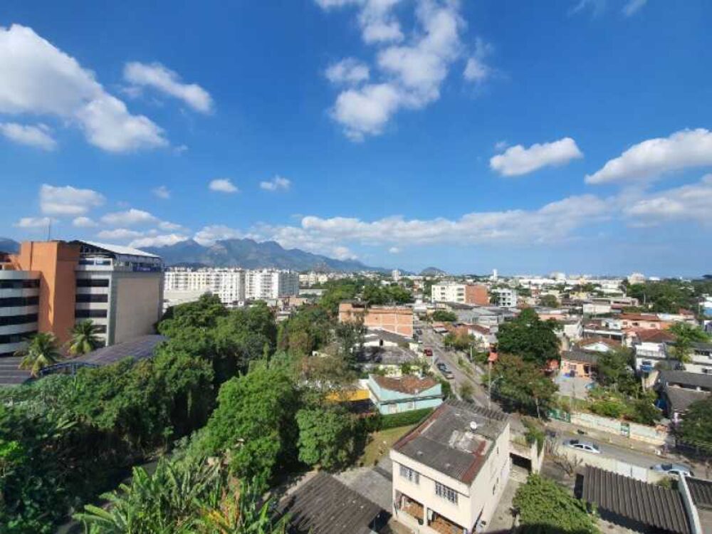 Cobertura, 3 quartos, 103 m² - Foto 1