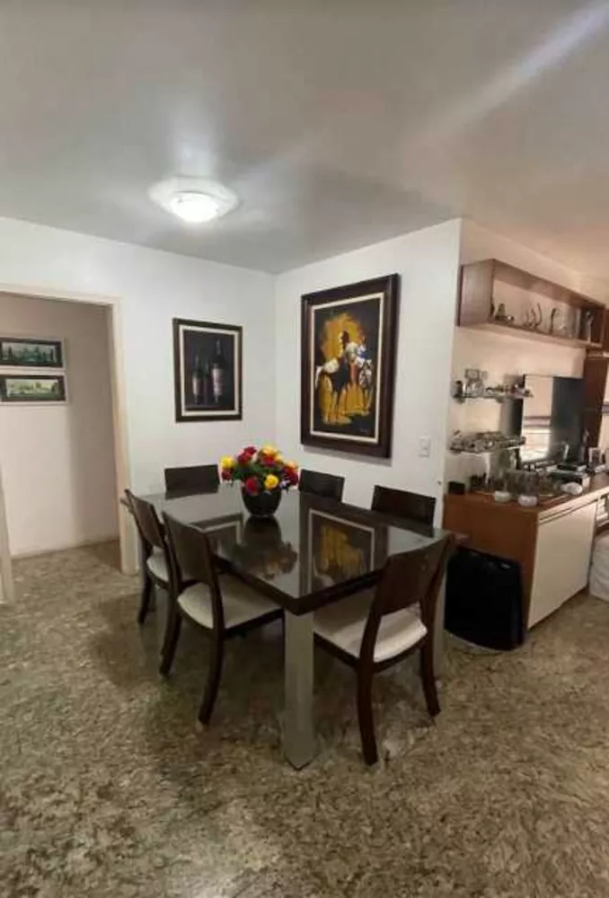 Apartamento, 4 quartos, 103 m² - Foto 6