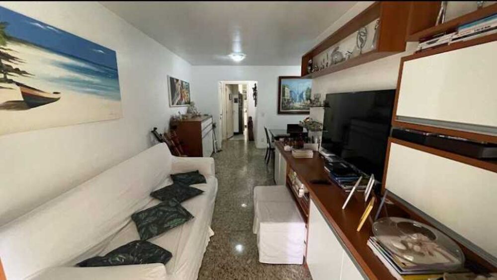 Apartamento, 4 quartos, 103 m² - Foto 20
