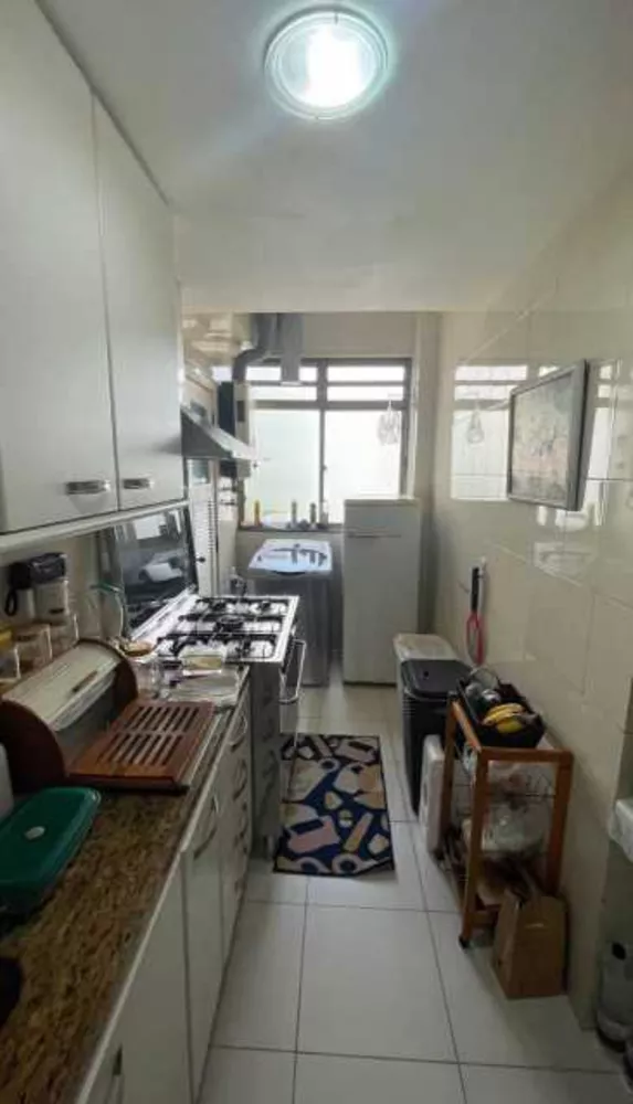 Apartamento, 4 quartos, 103 m² - Foto 9