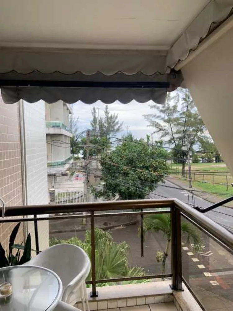 Apartamento, 4 quartos, 103 m² - Foto 4