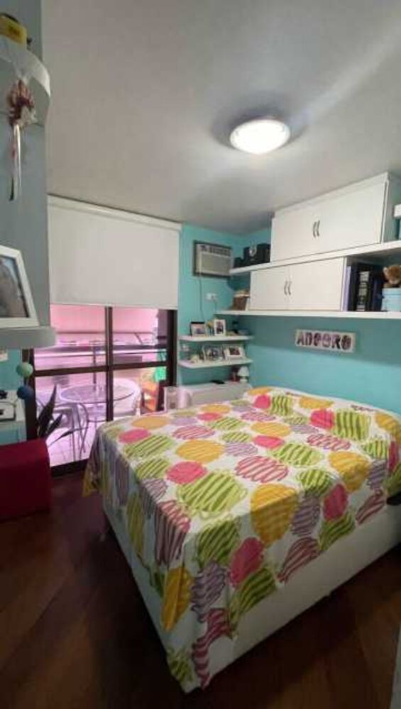 Apartamento, 4 quartos, 103 m² - Foto 21