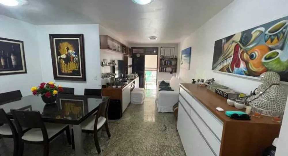 Apartamento, 4 quartos, 103 m² - Foto 7