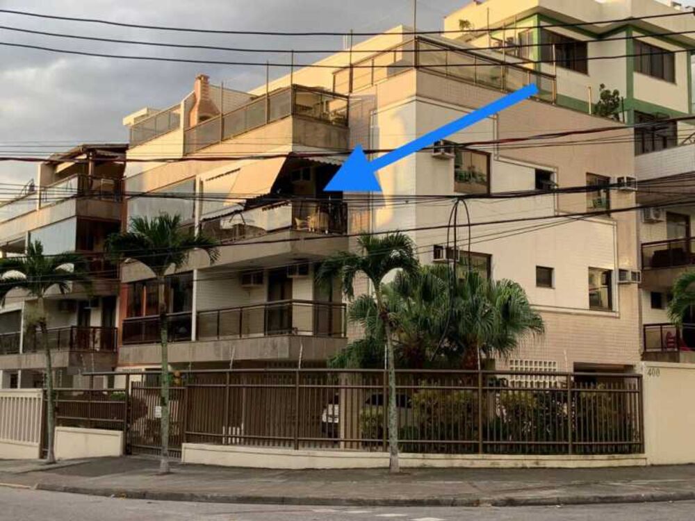 Apartamento, 4 quartos, 103 m² - Foto 19