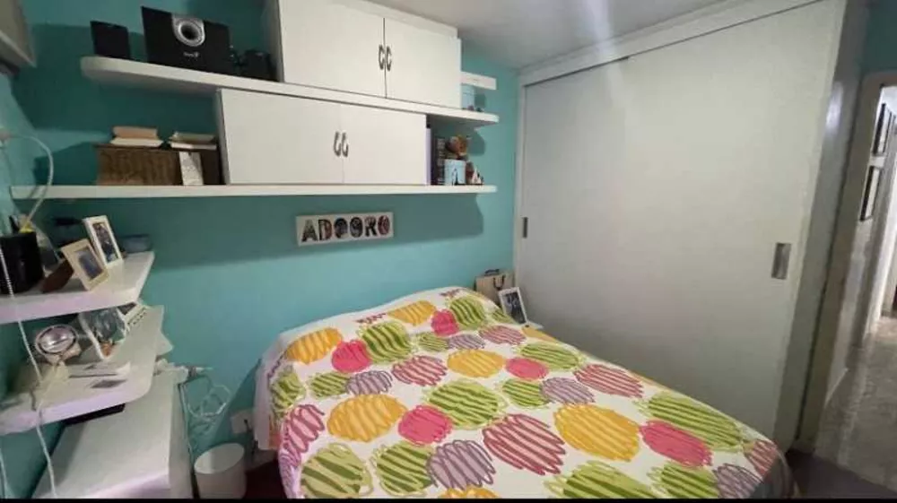 Apartamento, 4 quartos, 103 m² - Foto 2