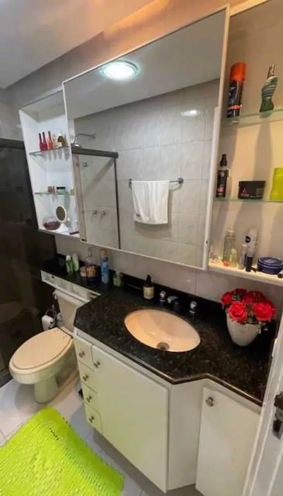 Apartamento, 4 quartos, 103 m² - Foto 15