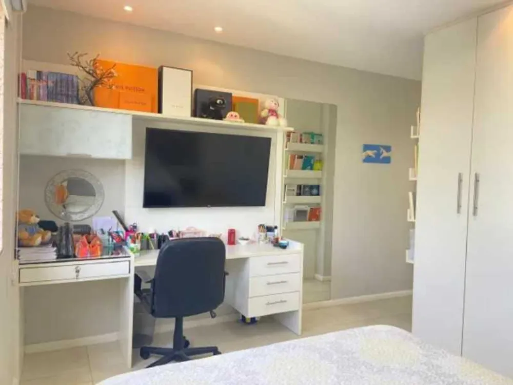 Casa de Condomínio, 5 quartos - Foto 11