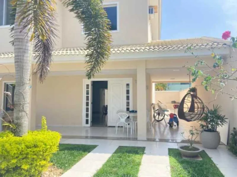 Casa de Condomínio, 5 quartos - Foto 2
