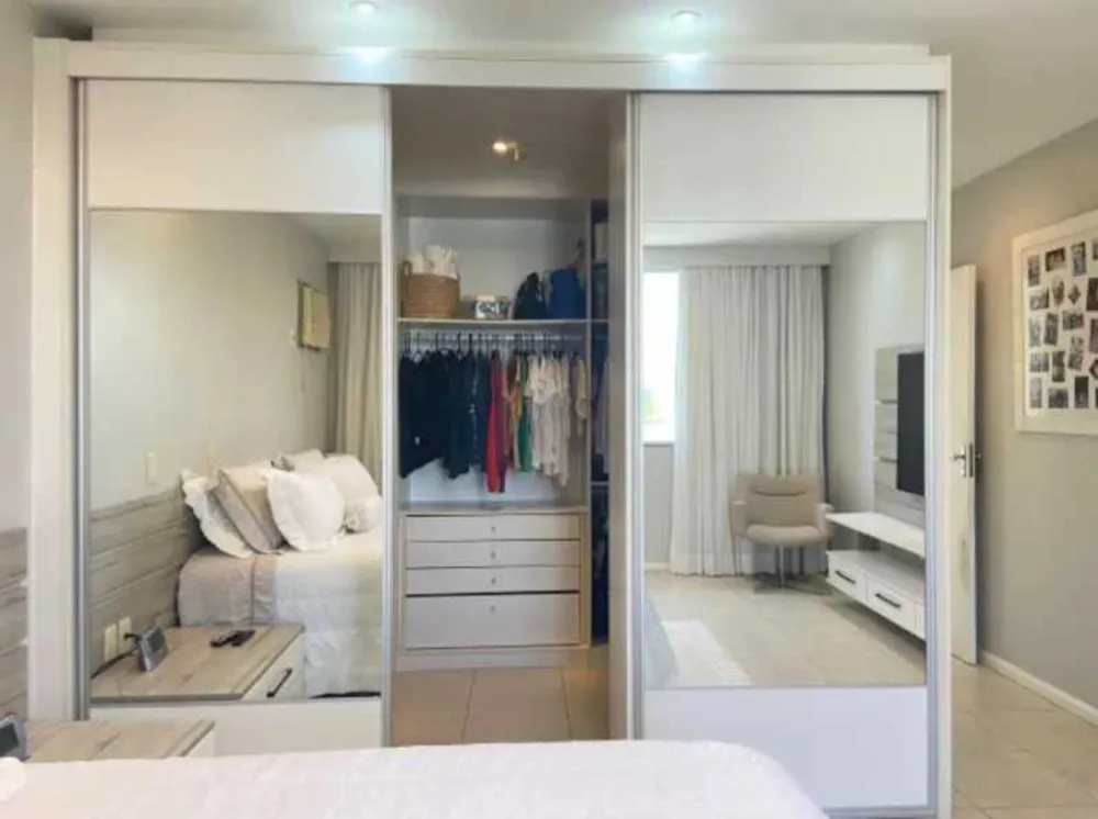 Casa de Condomínio, 5 quartos - Foto 4