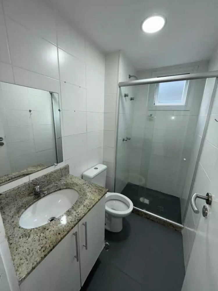 Apartamento, 2 quartos, 68 m² - Foto 2