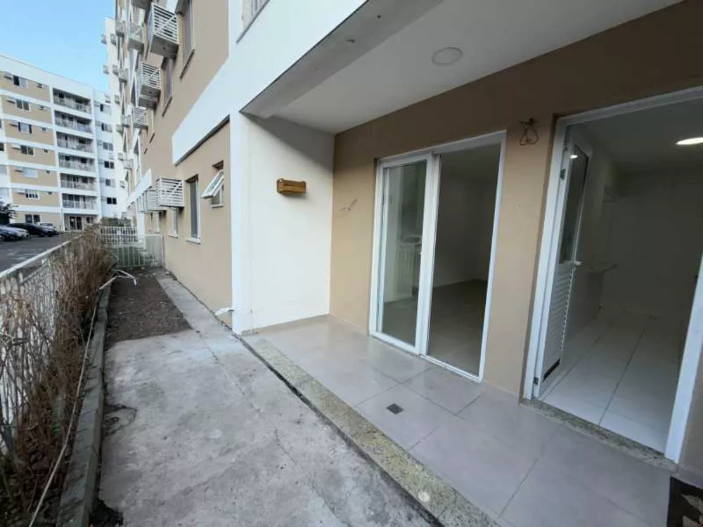 Apartamento, 2 quartos, 68 m² - Foto 3