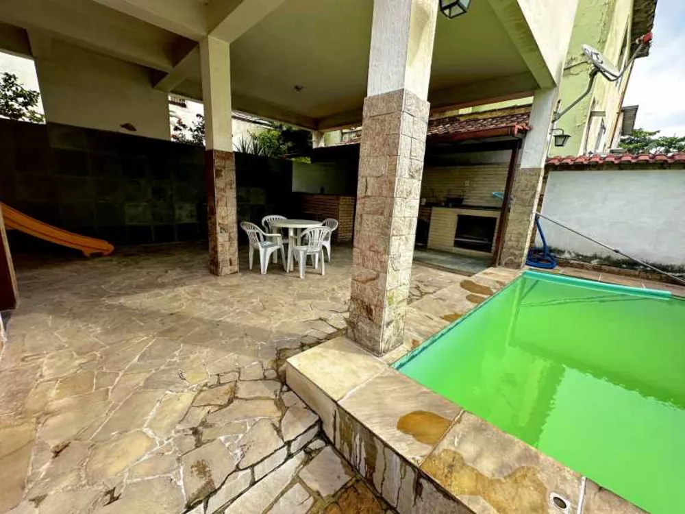 Casa de Vila, 3 quartos - Foto 2