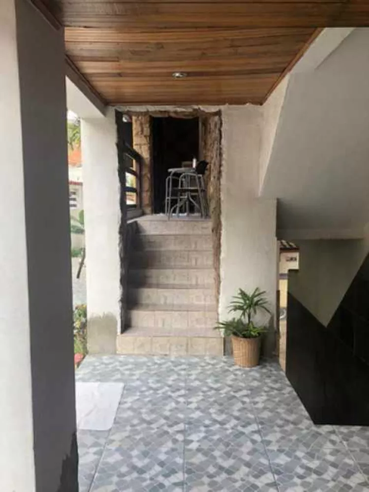 Casa de Vila, 3 quartos - Foto 21
